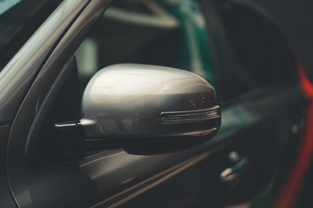 Side Mirrors