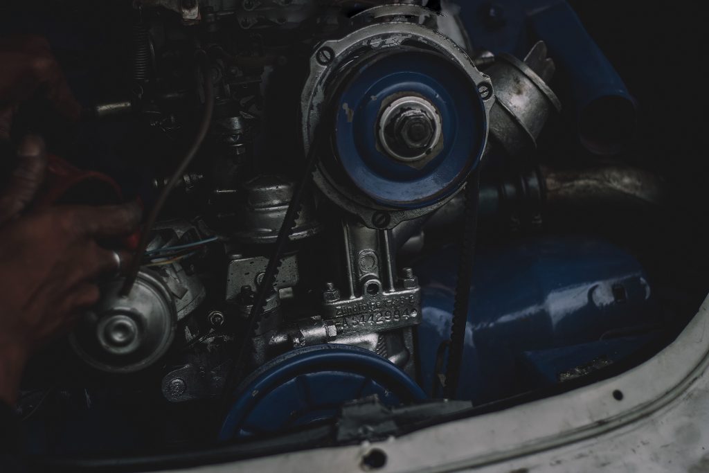 Engine