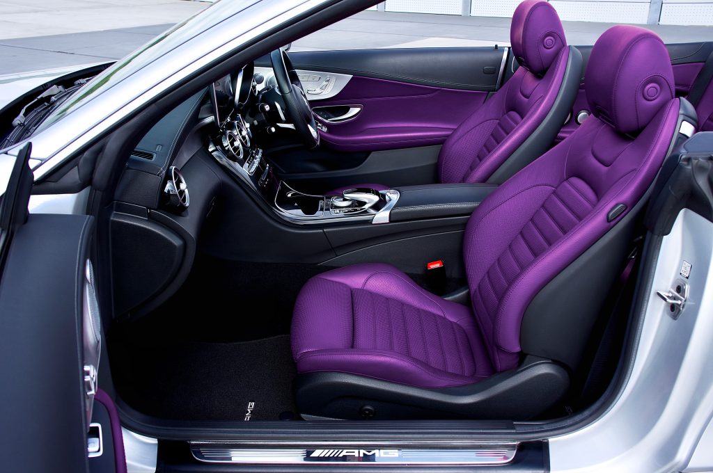 Car Seat