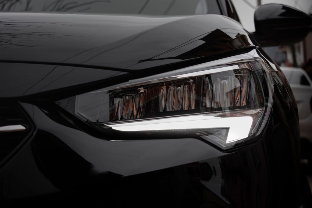 Headlights